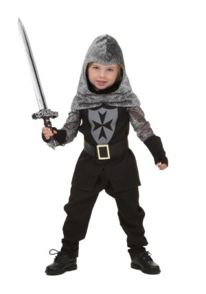 Toddler Valiant Knight Costume | Knight Costumes | Exclusive