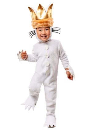 Where the Wild Things Are Max Toddler Costume | Storybook Costumes