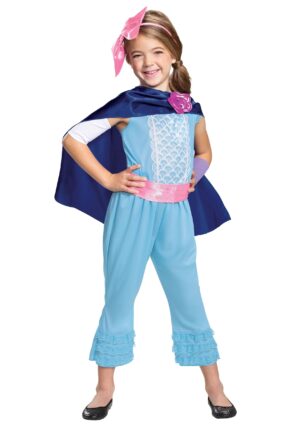 Disney Toy Story Bo Peep Girl's Costume | Disney Costumes