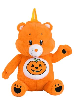 Trick or Sweet Bear Care Bears Plush Backpack | Care Bears Accessories