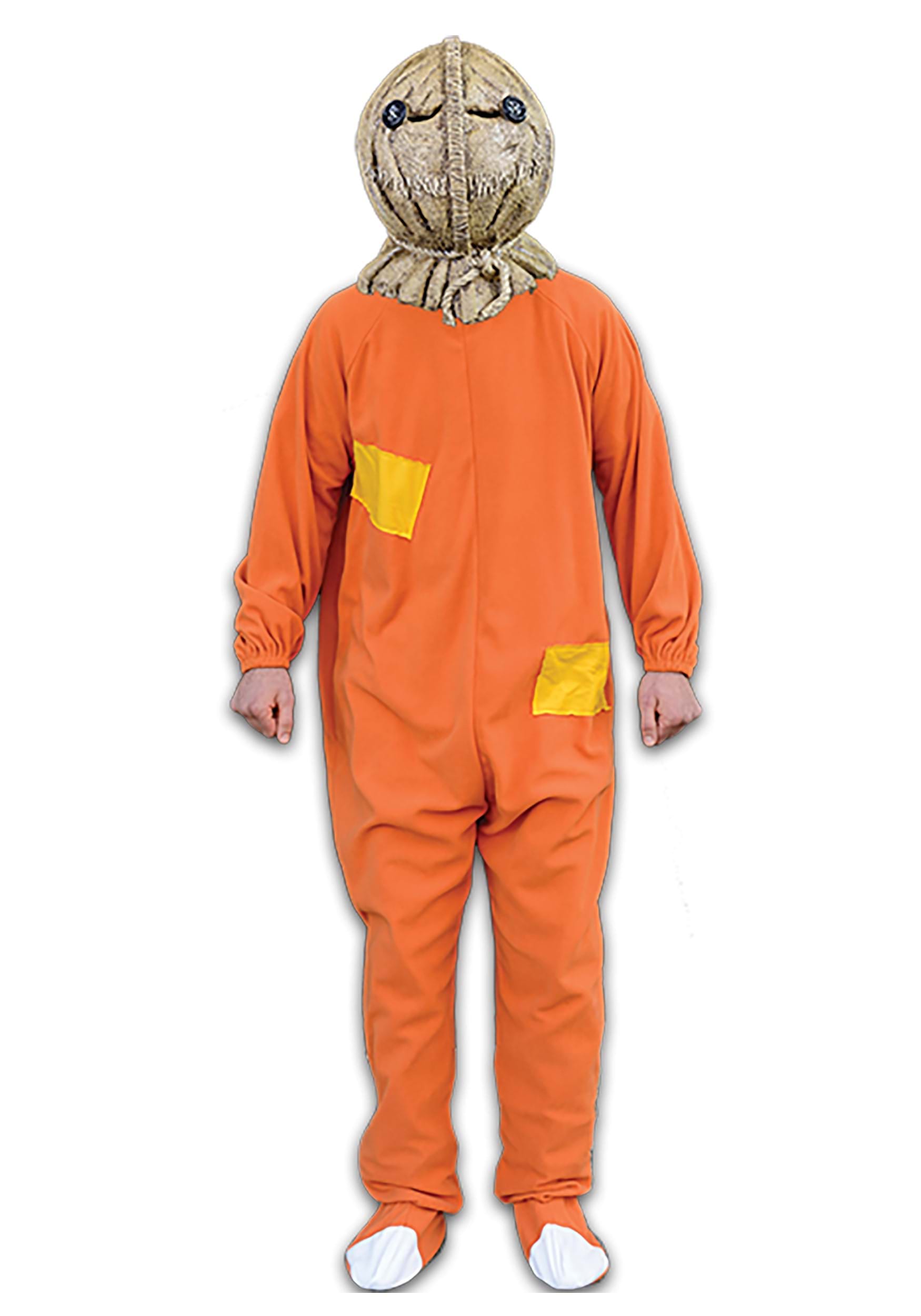 Kid’s Trick R Treat Sam Costume - My First Halloween