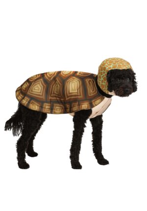 Pet Sea Turtle Costume | Halloween Pet Costumes