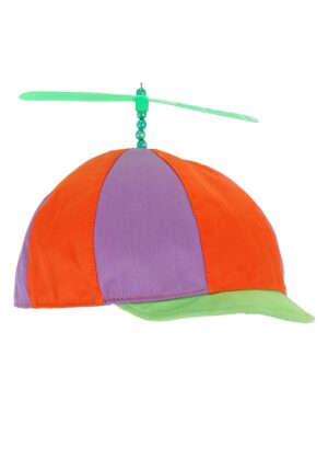 Tweedle Dee and Tweedle Dum Beanie Costume Hat