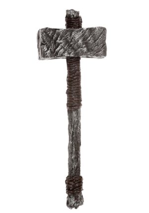 Sledge Hammer Viking Prop Weapon | Viking Accessories