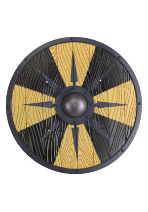 Vikings Jarl Borg Shield Accessory | Viking Accessories