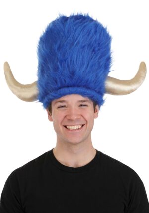 Men's Deluxe Lodge Man Hat