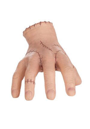 Wednesday Costume Thing Shoulder Sitter Accessory | Wednesday Accessories