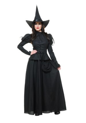 Heartless Witch Costume | Witch Costumes