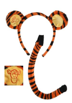 Disney Tigger Costume Kit