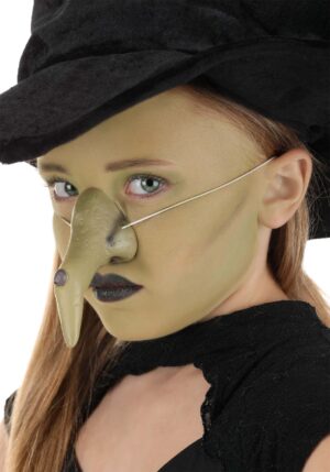Prosthetic Witch Nose | Witch Accessories