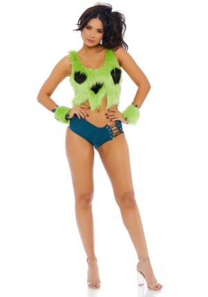 Bedrock Baby Women's Costume | Sexy Women's Costumes