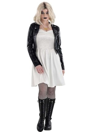 Bride of Chucky Women's Costume | Movie Costumes
