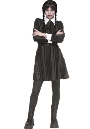 Creepy Coed Women's Costume Dress | Movie Costumes