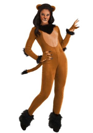 Disney Lion King Women's Scar Costume | Disney Costumes