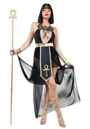 Empress Divine Costume for Women | Cleopatra Costumes