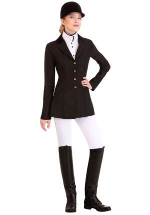 Equestrian Women's Costume