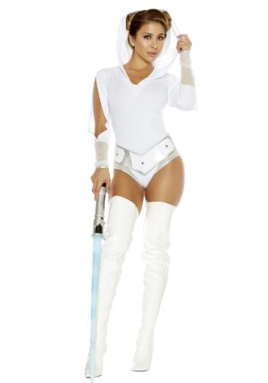 Far Far Away Women's Costume