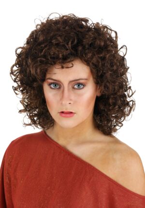 Ghostbusters Zuul / Dana Women's Wig | Ghostbusters Accessories