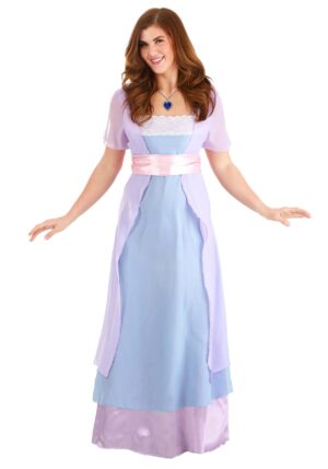 High Society 1920s Costume for Women | Movie Costumes