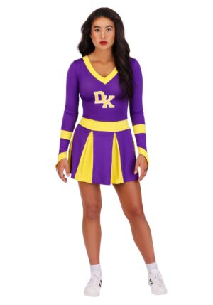 Jennifer the Cheerleader Costume for Women | Movie Costumes