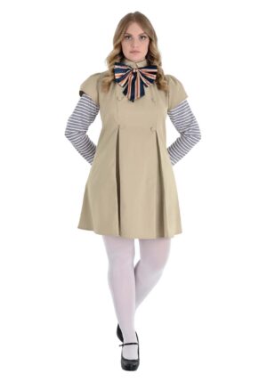 M3gan Costume for Women | Horror Movie Costumes