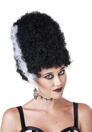 Monster Bride Women's Costume Wig | Women's Wigs