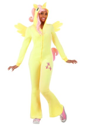 My Little Pony Adult Fluttershy Costume | My Little Pony Costumes