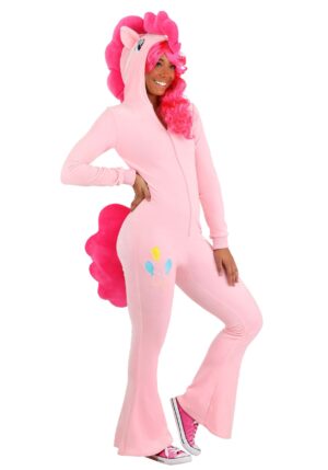 My Little Pony Adult Pinkie Pie Costume | My Little Pony Costumes