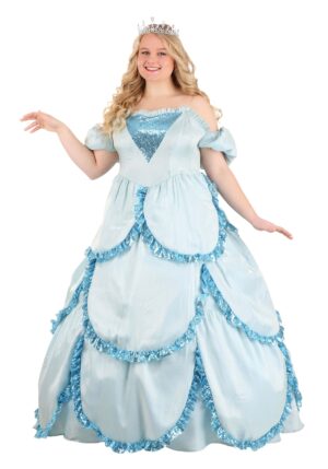 Plus Size Popular Witch Women's Costume | Witch Costumes