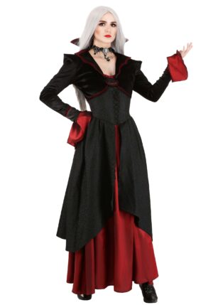 Ravishing Vampire Women's Costume | Vampire Costumes