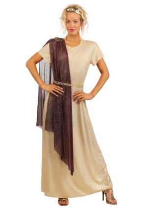 Royal Goddess Costume for Women | Historical Costumes