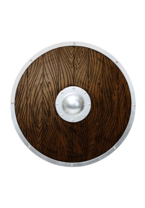Viking Wood-Look Shield Prop | Viking Accessories
